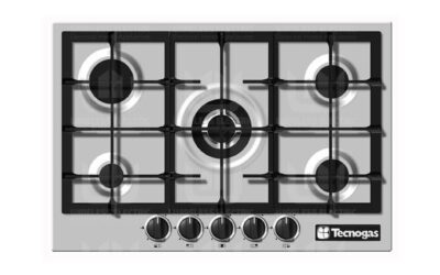 Tecnogas 75cm Built-in Cooktop