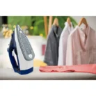 Tefal FV2838E0 with clothes
