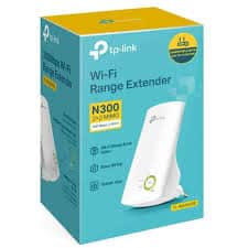 TP LINK L-WA850RE Wi-Fi Range Extender