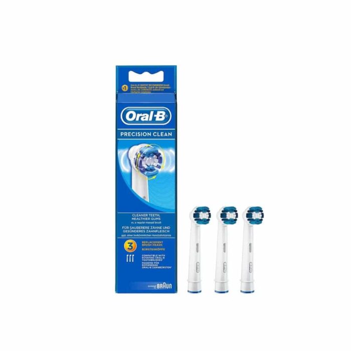 Oral-B Precision Clean Replacement Brush