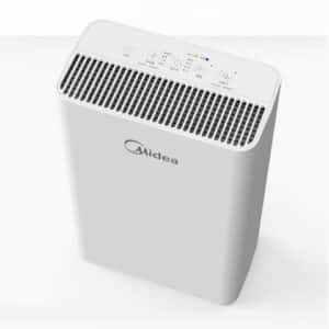 Midea 3 In 1 Air Purifier KJ200G-D41