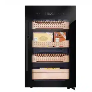 G3 Ferrari 850-Cigar Humidor DSCH850AH