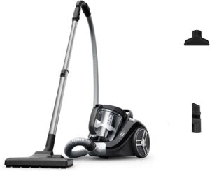 Tefal TW4B25HA Bagless Vacuum Cleaner