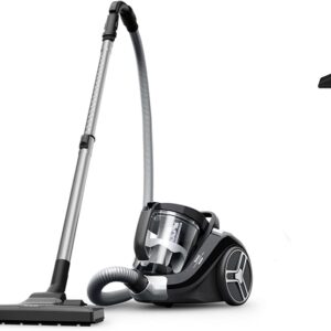 Tefal TW4B25HA Bagless Vacuum Cleaner