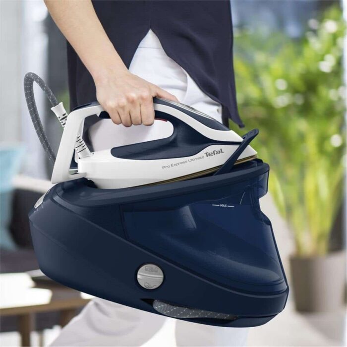 Tefal GV9720E0 Pro Express Ultimate II Iron