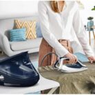 Tefal GV9720E0 Pro Express Ultimate II Iron