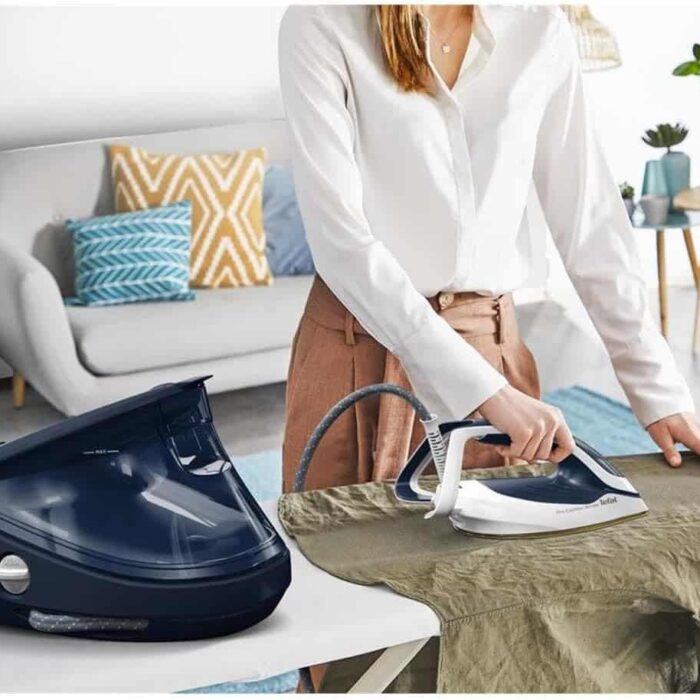 Tefal GV9720E0 Pro Express Ultimate II Iron