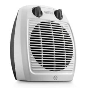 Delonghi White Fan Heater HVA3220