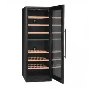 G3 Ferrari 166-Bottle Wine Cooler DSWC166BDB