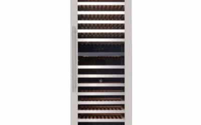 G3 Ferrari 166-Bottle Wine Cooler DSWC166BDZ