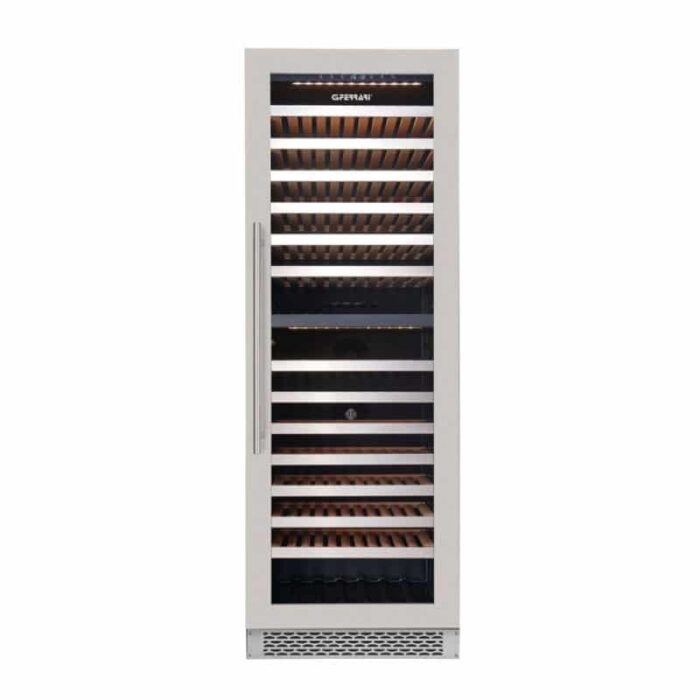 DSWC166BDZ-1 G3 Ferrari 166-Bottle Wine Cooler DSWC166BDZ