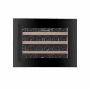 G3 Ferrari 24-Bottle Wine Cooler DSWC24B01