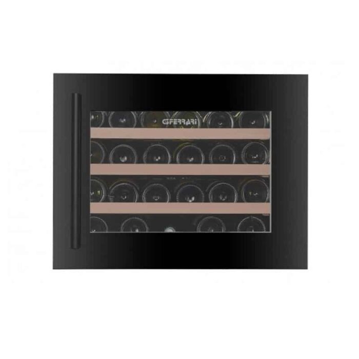 DSWC24B01-1 G3 Ferrari 24-Bottle Wine Cooler DSWC24B01