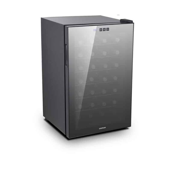 DSWC28B01 G3 Ferrari 28-Bottle Wine Cooler DSWC28B01