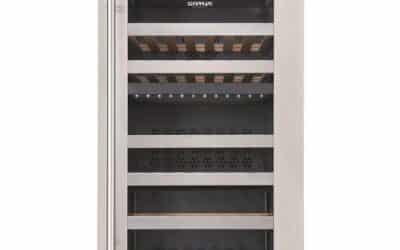 G3 Ferrari 43-Bottle Wine Cooler DSWC43BDZ