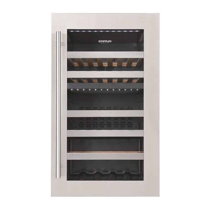 GFRREFDSWC43BDZ G3 Ferrari 43-Bottle Wine Cooler DSWC43BDZ