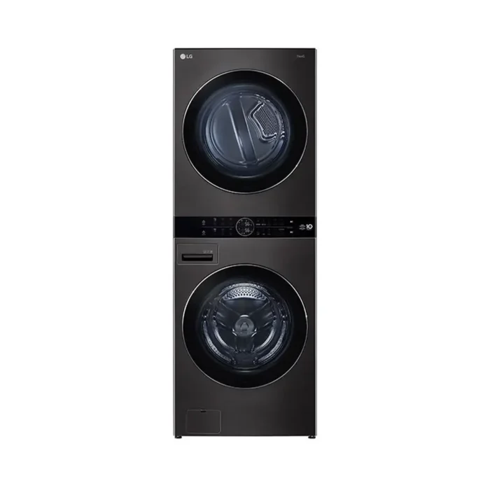LG WT2116BRK Front View LG WT2116BRK Front View