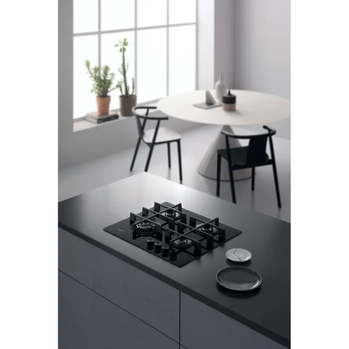 Whirlpool GOWL26NB 60cm Paque de cuisson Lifestyle Whirlpool GOWL26NB 60cm Plaque de cuisson Lifestyle