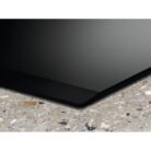 Whirlpool GOWL628NB thickness view