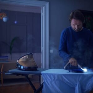 Tefal GV9821E0 Pro Express Vision Steam Iron