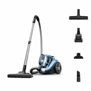 Tefal TW4B71HA Vacuum Cleaner