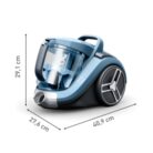 Tefal TW4B71HA Vacuum Cleaner
