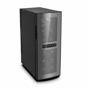 G3 Ferrari 12-Bottle Wine Cooler DSWC12BDZ
