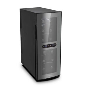 G3 Ferrari 12-Bottle Wine Cooler DSWC12BDZ