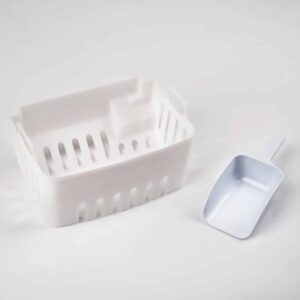 G3 Ferrari Ice-Cube Maker Artiko G20139