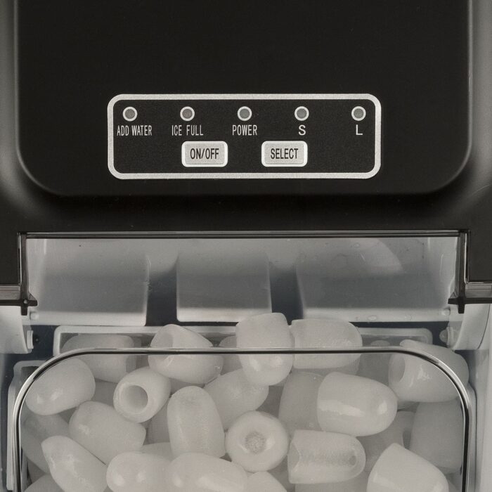 g20139-dsc6771 G3 Ferrari Ice-Cube Maker Artiko G20139