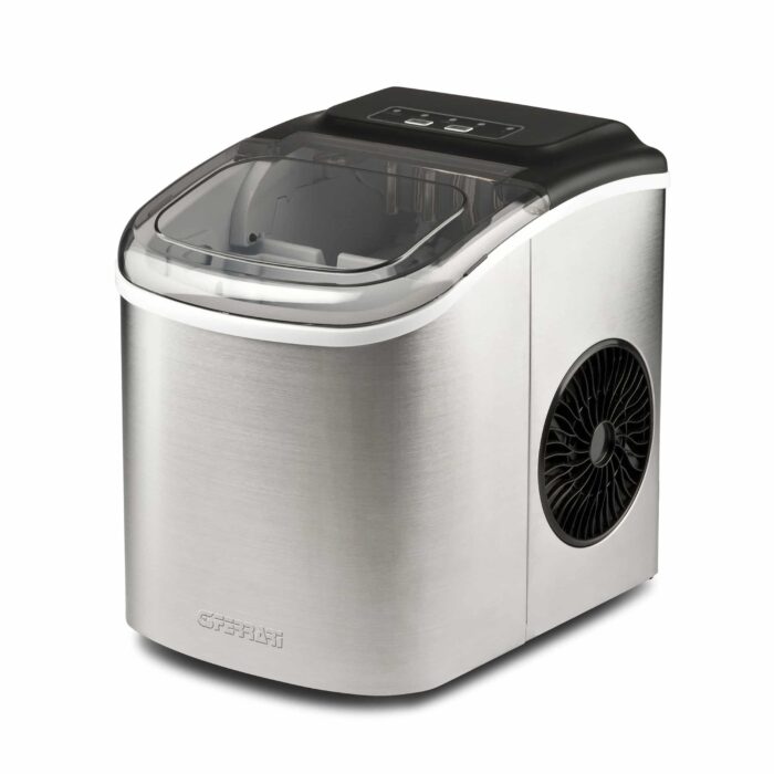 g20139-dsc6934 G3 Ferrari Ice-Cube Maker Artiko G20139