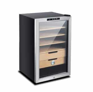 G3 Ferrari 400-Cigar Humidor DSCH400C01