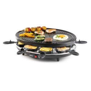 DOMO Raclette-grill DO9038G 8P