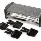 Domo Stone Grill with Accessories