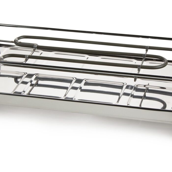 DO9039G_grill_07_9 Domo DO9039 Double Heating Element