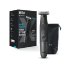 Braun Face & Body Shaver Trimmer