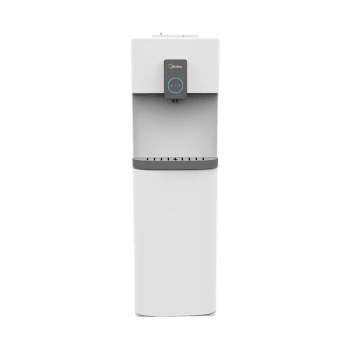 Midea YL2036S Water Dispenser Front view