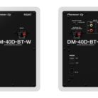 Pioneer DM-40D BT R
