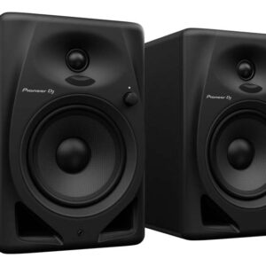 Pioneer DM-50D Powered Speakers