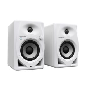 Pioneer DJ Bluetooth Monitor Speakers