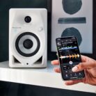 Pioneer DM40DBT audio streaming from phone