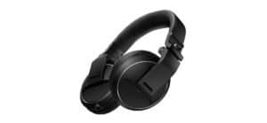 Pioneer HDJ-X5 Headphones