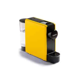 Barista Mini Astra Espresso Maker Yellow