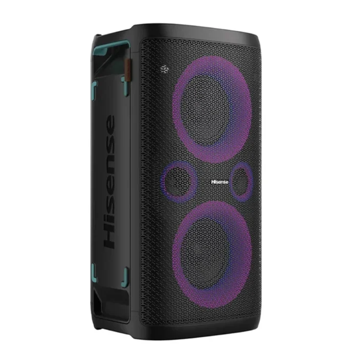 Hisense HP110 Bluetooth Speaker