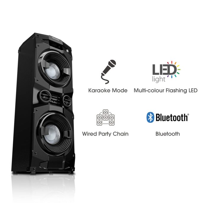 Hisense HP130 2