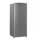 Hisense RR198D4ASU silver single-door refrigerator