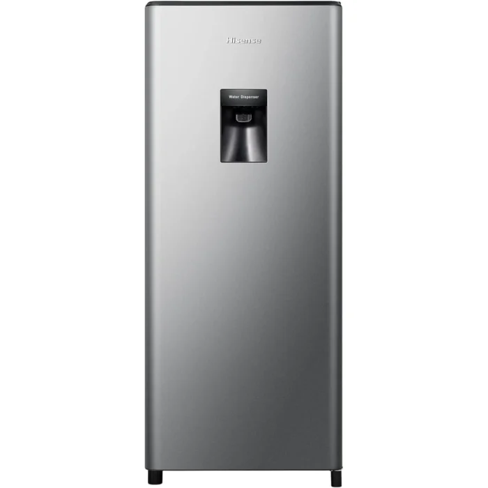 Hisense RR233N4WSU FRIDGE Hisense RR233N4WSU FRIDGE