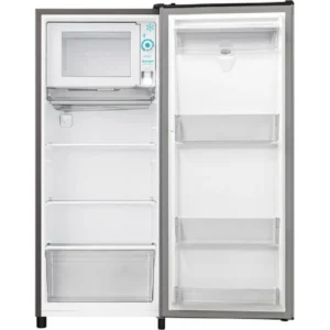 Hisense RR233N4WSU Open Door