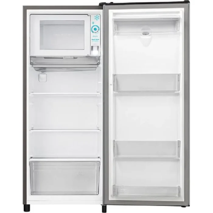 Hisense RR233N4WSU Open Door Hisense RR233N4WSU Open Door