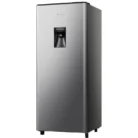 Hisense RR233N4WSU Refrigerator Angle View